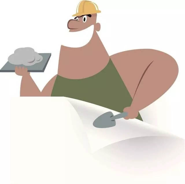 樹脂就像建房子用的水泥，與鋼筋配合使用，是互相支持，缺一不可的組合。