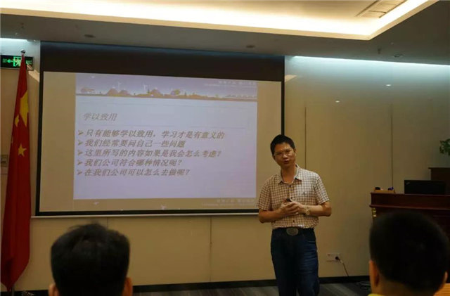 通過賴董給我們上的這一節課，了解到了關于客戶價值更多的信息。