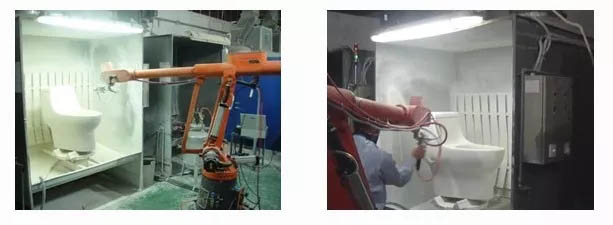 還在&ldquo;佛系&rdquo;手工噴涂？&ldquo;仙系&rdquo;手把手示教機器人已經駕臨！-4