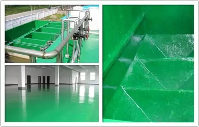 談"腐"色變?"防腐斗士"玻璃鋼向腐蝕說(shuō)No