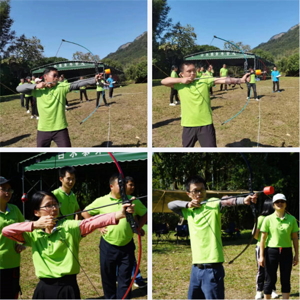 運(yùn)動凝聚能量，攜手放飛夢想---廣東博皓2021年第四屆運(yùn)動會   -7