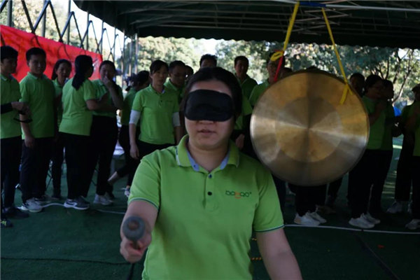 運(yùn)動凝聚能量，攜手放飛夢想---廣東博皓2021年第四屆運(yùn)動會   -14