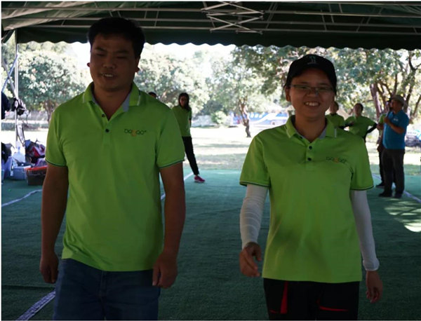 運(yùn)動凝聚能量，攜手放飛夢想---廣東博皓2021年第四屆運(yùn)動會   -33