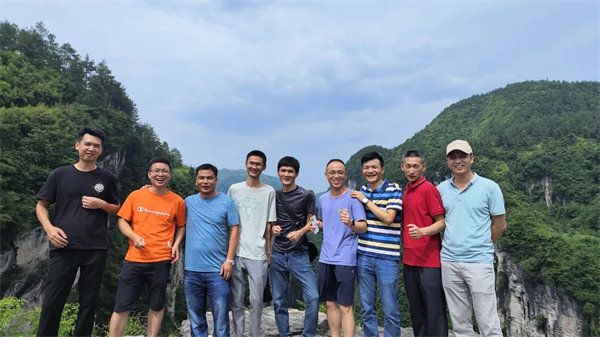 &ldquo;湘&rdquo;約鳳凰，相守未來&mdash;&mdash;2022博皓快樂湖南行    -19