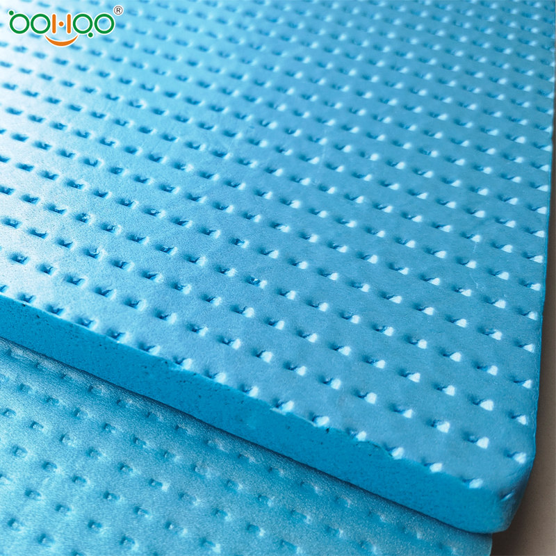 廣東博皓 XPS泡沫芯材 高抗壓硬質(zhì)泡沫塑料板 建筑屋面墻體保溫隔熱板  通風管道/船舶/機場用復(fù)材擠塑板 A/B級防火板材廠家供應(yīng)