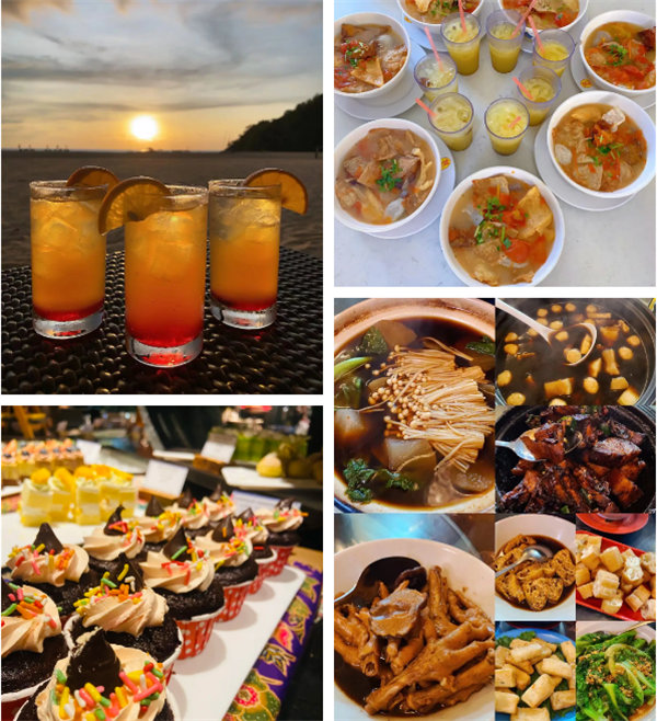 暢游碧海藍(lán)天，共筑團(tuán)隊夢想&mdash;博皓沙巴風(fēng)情之旅        -2