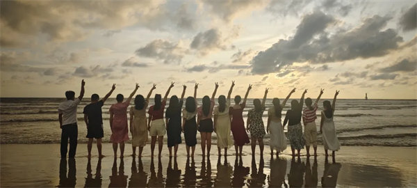 暢游碧海藍(lán)天，共筑團(tuán)隊夢想&mdash;博皓沙巴風(fēng)情之旅        -7