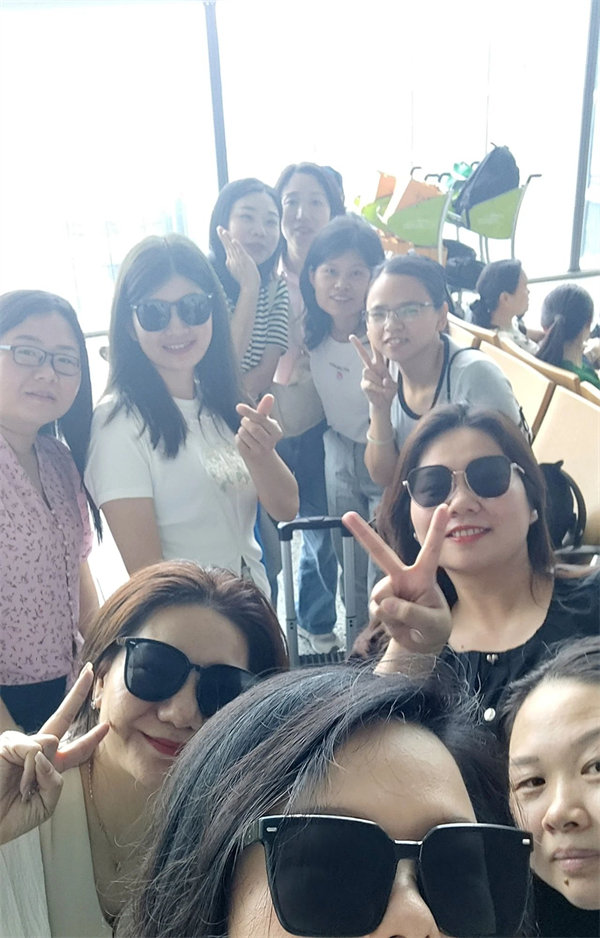 廿載風云一路行，馬來風情共見證&mdash;&mdash;2024廣東博皓馬來西亞之旅