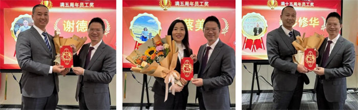 勢(shì)啟新章，共繪新藍(lán)圖&mdash;廣東博皓年終盛會(huì)-6