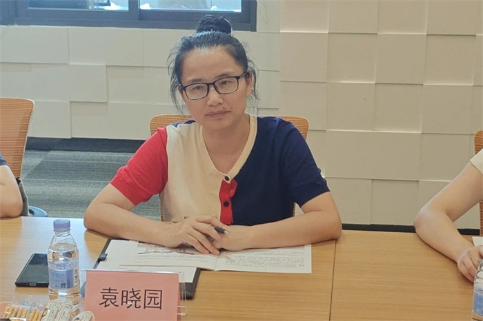 廣東博皓接待龍南經開區考察團，共研產業合作新契機      -2