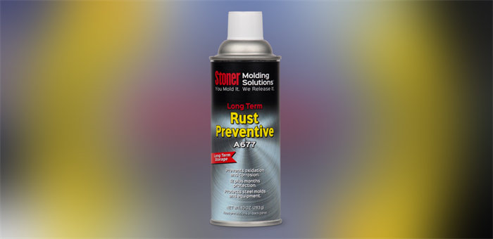 告別銹蝕噩夢！Stoner A677強力防銹劑：工業守護神，噴一次護一年，海運倉儲無懼挑戰！