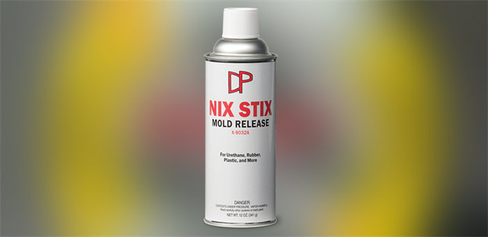 精密制造無憂脫模：Stoner X-9032A專為高品質聚氨酯打造