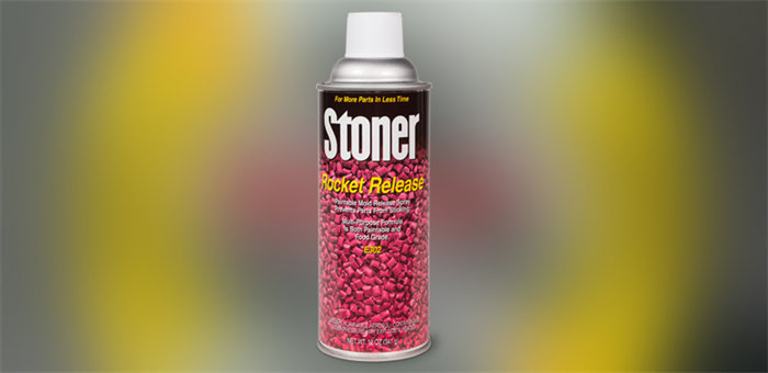 告別脫模后遺癥!Stoner E302專為后期涂裝而生,省去清洗環節,生產效率翻倍提升