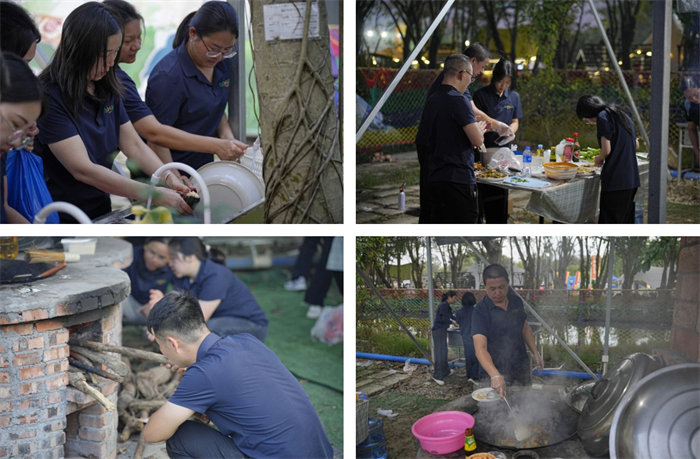 廿一載風(fēng)雨同路，第七屆運(yùn)動(dòng)同心&mdash;廣東博皓趣味運(yùn)動(dòng)會(huì)   -9