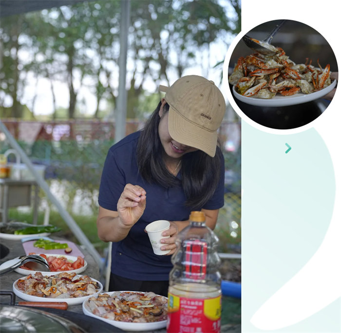 廿一載風(fēng)雨同路，第七屆運(yùn)動(dòng)同心&mdash;廣東博皓趣味運(yùn)動(dòng)會(huì)   -10