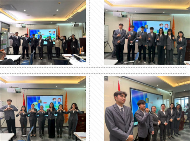 群英競逐，共創未來 | 學習組織換屆盛典，精彩回顧（二）-5