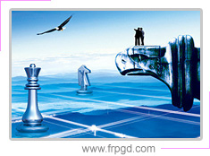 博皓愿景：成為全球復合材料行業領先服務商