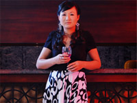 只要你愿意做，就一定能做好（劉水英）