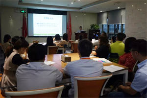 刀不磨要生銹，人不學要落后 | 博皓4月課堂開講啦