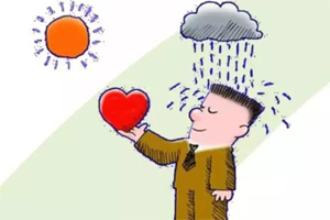 心不想，事不成——讀《活法》有感