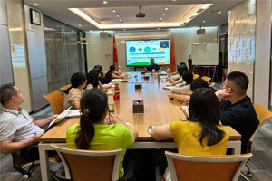 不止是技能提升，更是經營思維的覺醒 | 《整體核算表制作和分析》培訓有感