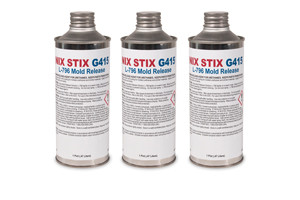 美國Stoner聚氨酯脫模劑G415 L-796 聚合物醫(yī)療管材熱尖端成型/醫(yī)用導管脫模劑 多功能高效潤滑劑 耐高溫脫模劑