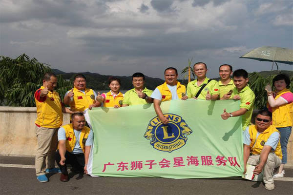 愛的路上，有你，有我，有博皓！&mdash;&mdash;助學上猶行-6