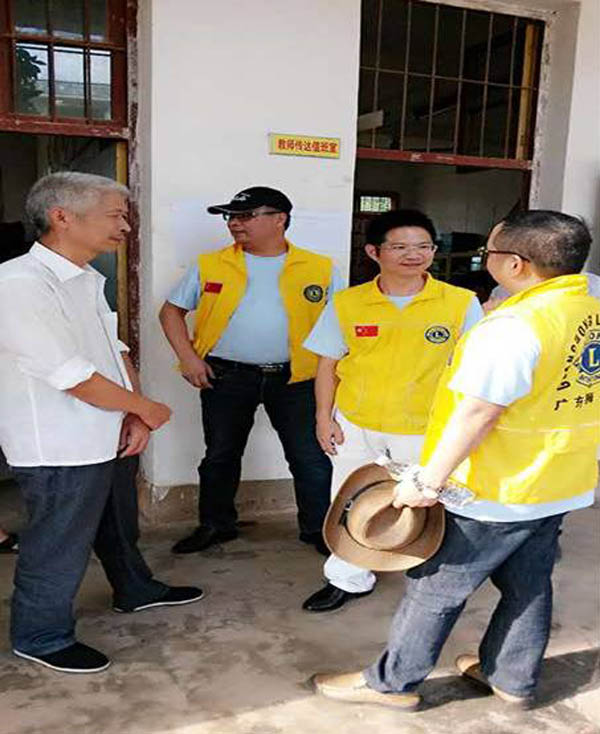 愛的路上，有你，有我，有博皓！&mdash;&mdash;助學上猶行-15