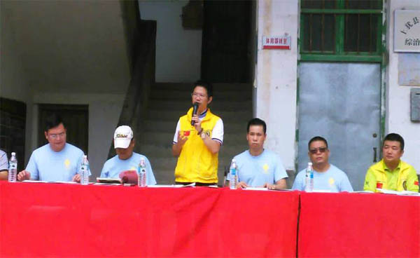 愛的路上，有你，有我，有博皓！&mdash;&mdash;助學上猶行-37