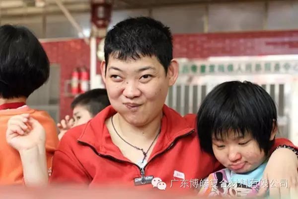 【博皓風采】小寒天，大雪紛飛；踐愛行，陽光普照-11